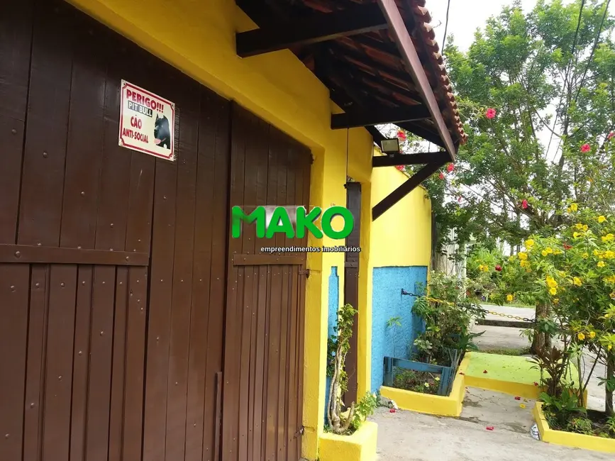 Foto 2 de Casa com 3 quartos à venda, 144m2 em Itanhaem - SP