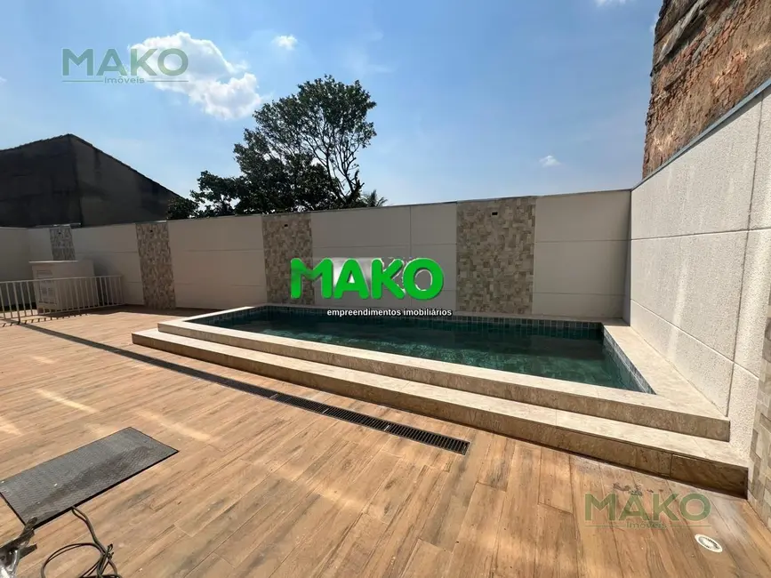 Foto 7 de Apartamento com 2 quartos à venda e para alugar, 32m2 em Vila Sônia, São Paulo - SP
