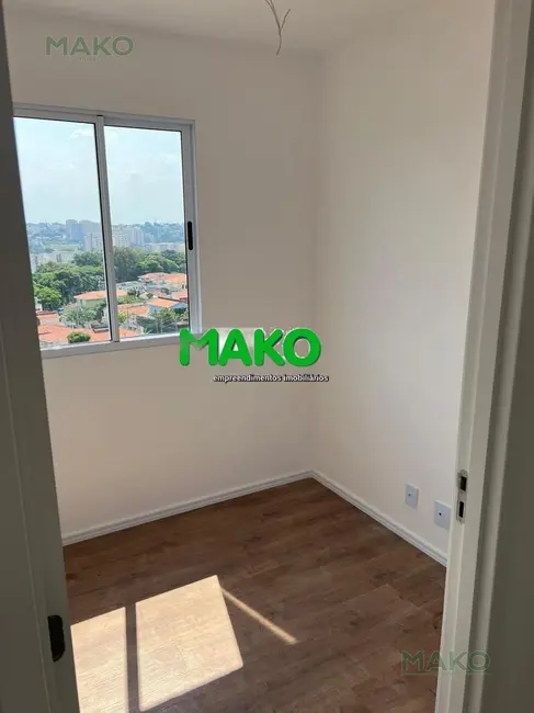 Foto 1 de Apartamento com 2 quartos à venda e para alugar, 32m2 em Vila Sônia, São Paulo - SP