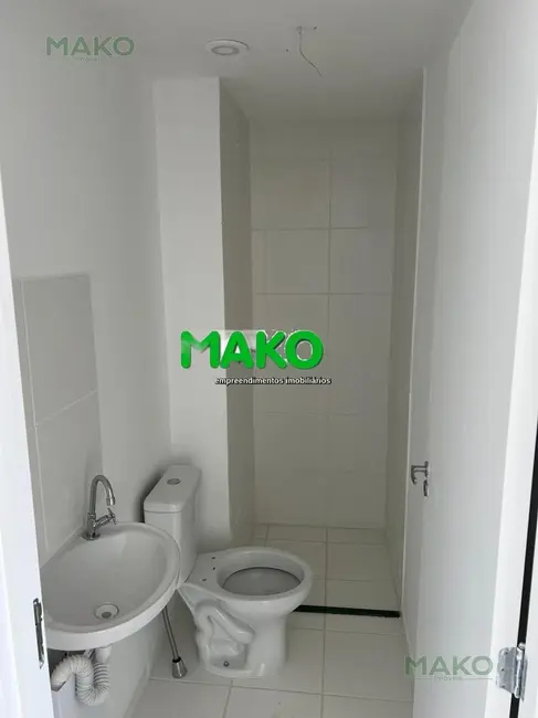 Foto 2 de Apartamento com 2 quartos à venda e para alugar, 32m2 em Vila Sônia, São Paulo - SP