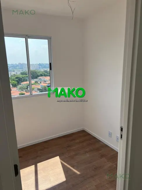 Foto 6 de Apartamento com 2 quartos à venda e para alugar, 32m2 em Vila Sônia, São Paulo - SP