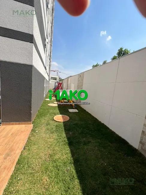 Foto 3 de Apartamento com 2 quartos à venda e para alugar, 32m2 em Vila Sônia, São Paulo - SP