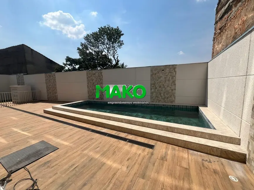 Apartamento com 2 quartos à venda, 32m2 em Vila Sônia, São Paulo - SP - imagem 7 Foto 7 de Apartamento com 2 quartos à venda, 32m2 em Vila Sônia, São Paulo - SP