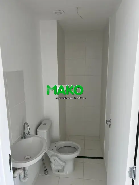 Apartamento com 2 quartos à venda, 32m2 em Vila Sônia, São Paulo - SP - imagem 2 Foto 2 de Apartamento com 2 quartos à venda, 32m2 em Vila Sônia, São Paulo - SP