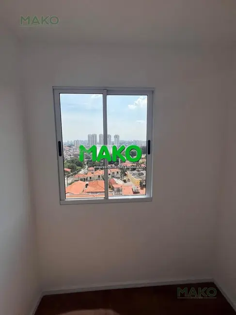 Foto 9 de Apartamento com 2 quartos à venda e para alugar, 32m2 em Vila Sônia, São Paulo - SP