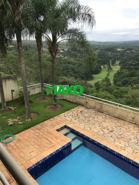 Foto 3 de Casa com 4 quartos à venda, 400m2 em Chácara Serra Morena, Campo Limpo Paulista - SP