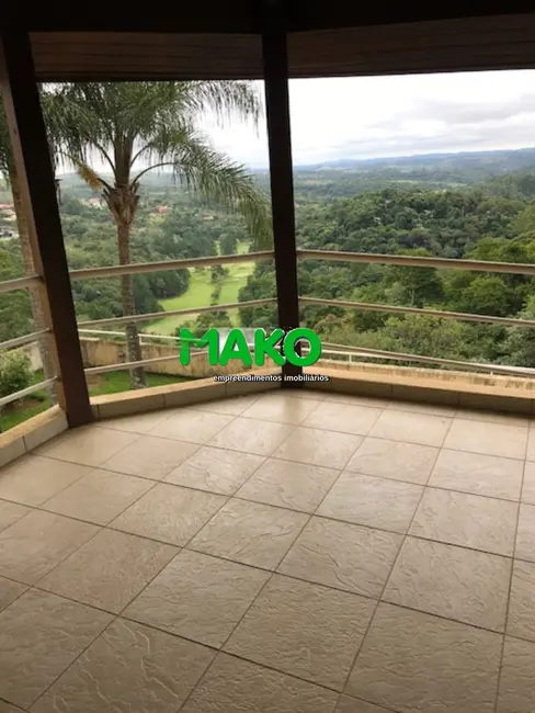 Foto 7 de Casa com 4 quartos à venda, 400m2 em Chácara Serra Morena, Campo Limpo Paulista - SP