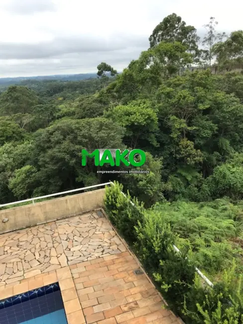 Foto 2 de Casa com 4 quartos à venda, 400m2 em Chácara Serra Morena, Campo Limpo Paulista - SP