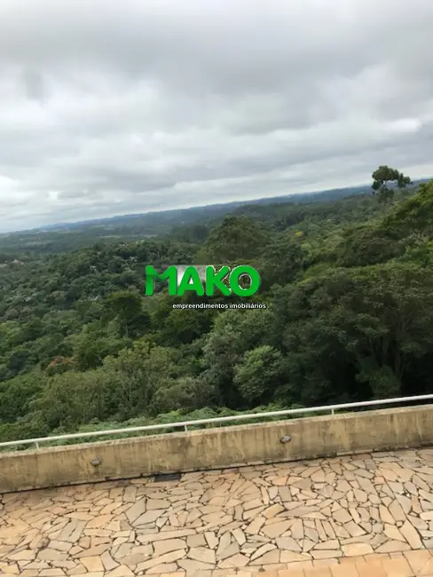 Foto 4 de Casa com 4 quartos à venda, 400m2 em Chácara Serra Morena, Campo Limpo Paulista - SP