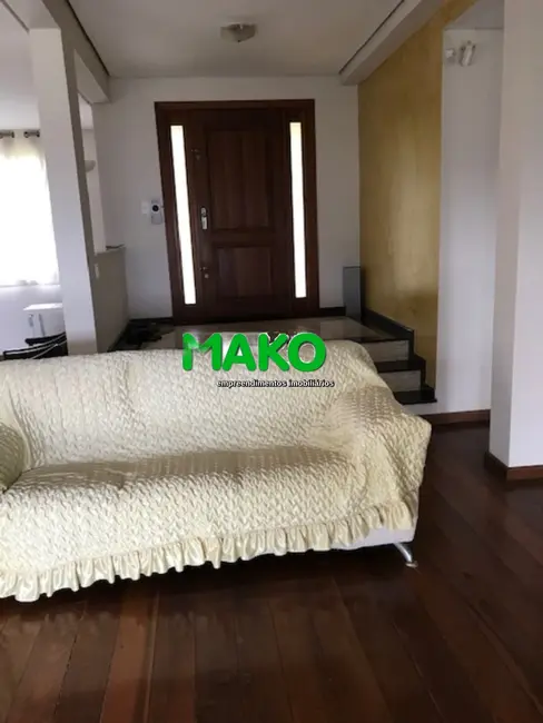 Foto 8 de Casa com 4 quartos à venda, 400m2 em Chácara Serra Morena, Campo Limpo Paulista - SP