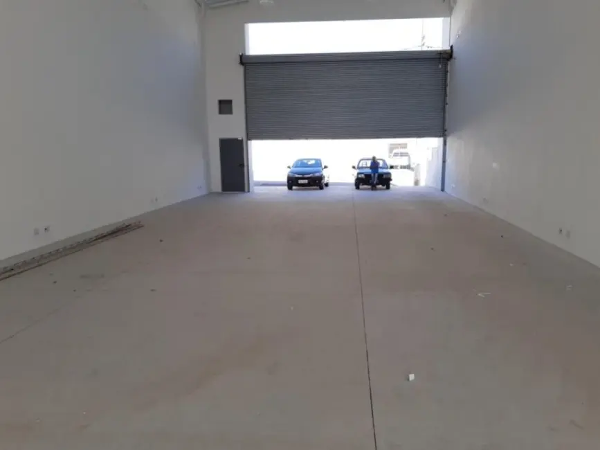 Foto 7 de Armazém / Galpão para alugar, 315m2 em Vila Sônia, São Paulo - SP