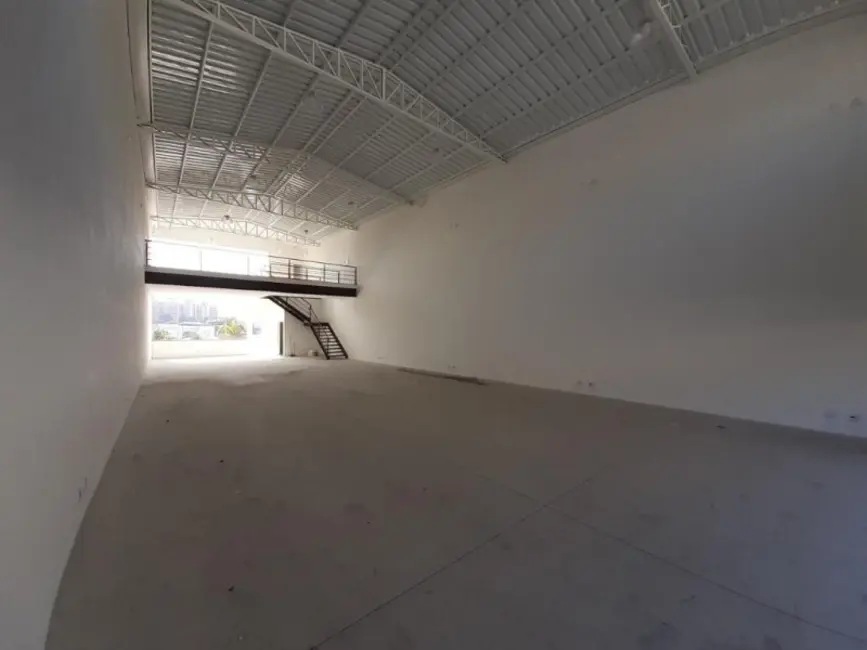 Foto 5 de Armazém / Galpão para alugar, 315m2 em Vila Sônia, São Paulo - SP