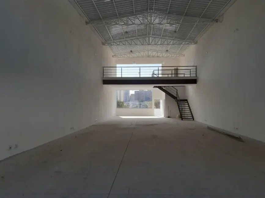 Foto 3 de Armazém / Galpão para alugar, 315m2 em Vila Sônia, São Paulo - SP