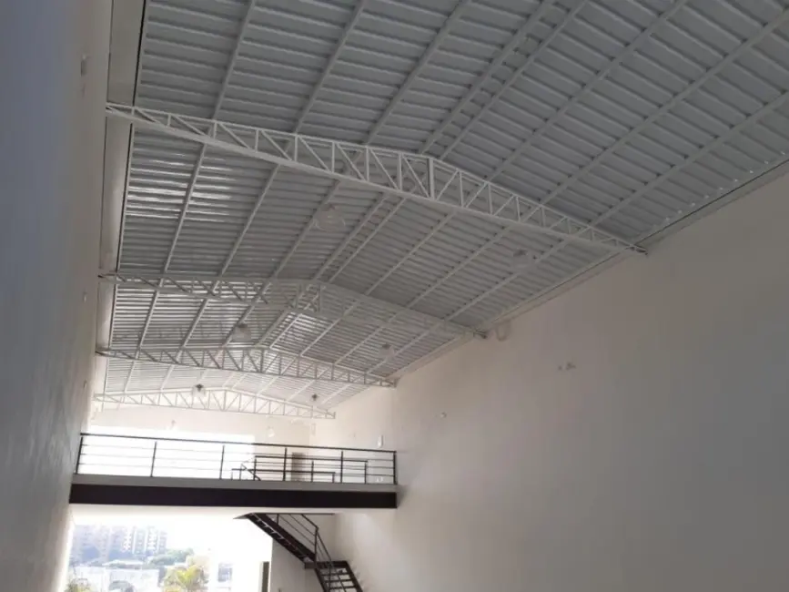 Foto 4 de Armazém / Galpão para alugar, 315m2 em Vila Sônia, São Paulo - SP