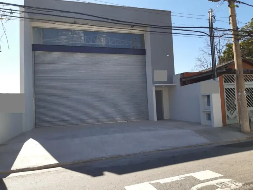 Foto 1 de Armazém / Galpão para alugar, 315m2 em Vila Sônia, São Paulo - SP