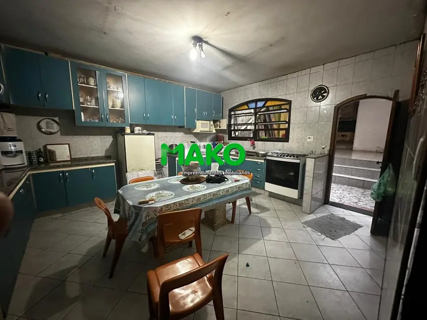 Foto 2 de Sobrado com 4 quartos à venda, 600m2 em Vila Sônia, São Paulo - SP