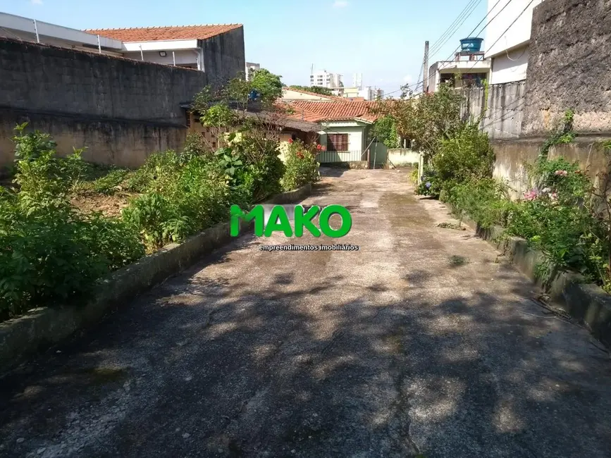Foto 7 de Terreno / Lote à venda, 400m2 em Umarizal, São Paulo - SP