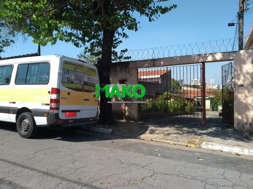 Foto 9 de Terreno / Lote à venda, 400m2 em Umarizal, São Paulo - SP