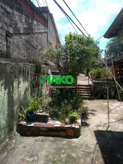 Foto 8 de Terreno / Lote à venda, 400m2 em Umarizal, São Paulo - SP