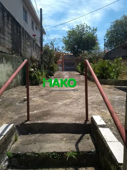 Foto 5 de Terreno / Lote à venda, 400m2 em Umarizal, São Paulo - SP