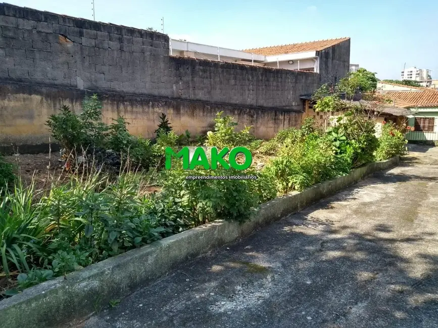 Foto 2 de Terreno / Lote à venda, 400m2 em Umarizal, São Paulo - SP