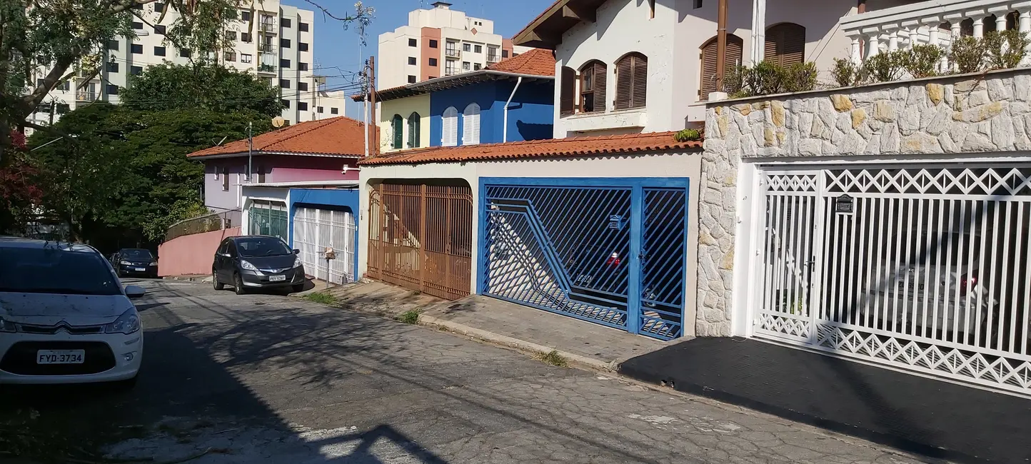 Foto 3 de Casa com 3 quartos para alugar, 280m2 em Jardim das Vertentes, São Paulo - SP