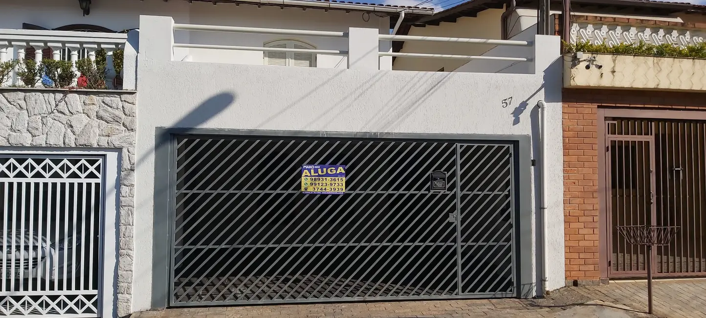 Foto 2 de Casa com 3 quartos para alugar, 280m2 em Jardim das Vertentes, São Paulo - SP