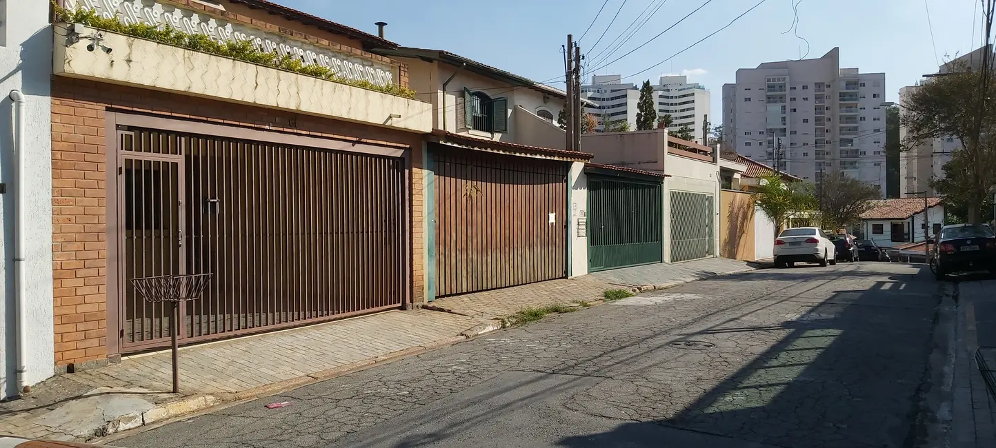 Foto 4 de Casa com 3 quartos para alugar, 280m2 em Jardim das Vertentes, São Paulo - SP