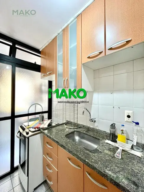 Foto 7 de Apartamento com 3 quartos à venda, 63m2 em Jaguaribe, Osasco - SP