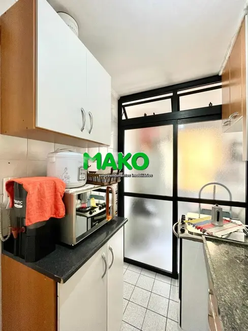 Foto 6 de Apartamento com 3 quartos à venda, 63m2 em Jaguaribe, Osasco - SP