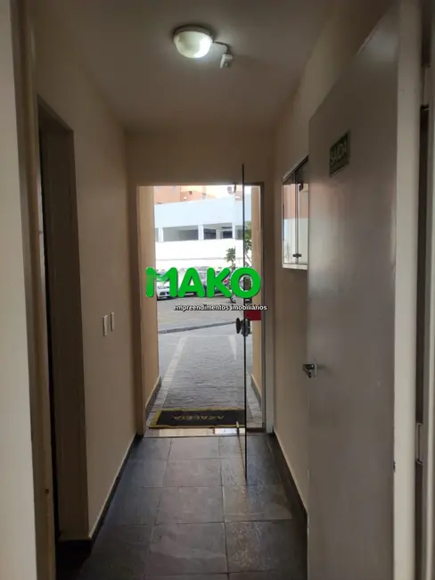 Foto 8 de Apartamento com 3 quartos à venda, 63m2 em Jaguaribe, Osasco - SP