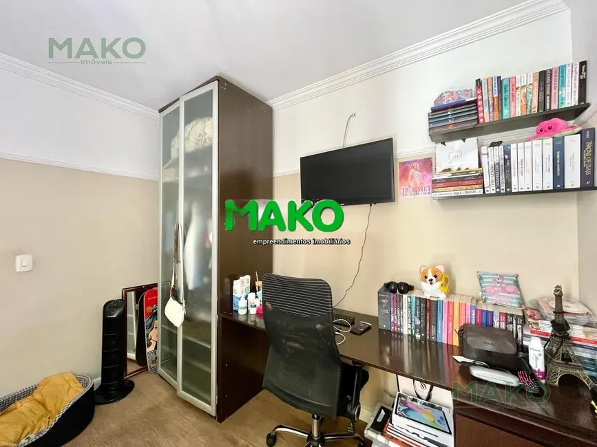 Foto 4 de Apartamento com 3 quartos à venda, 63m2 em Jaguaribe, Osasco - SP