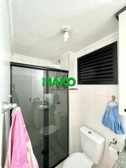 Foto 5 de Apartamento com 3 quartos à venda, 63m2 em Jaguaribe, Osasco - SP