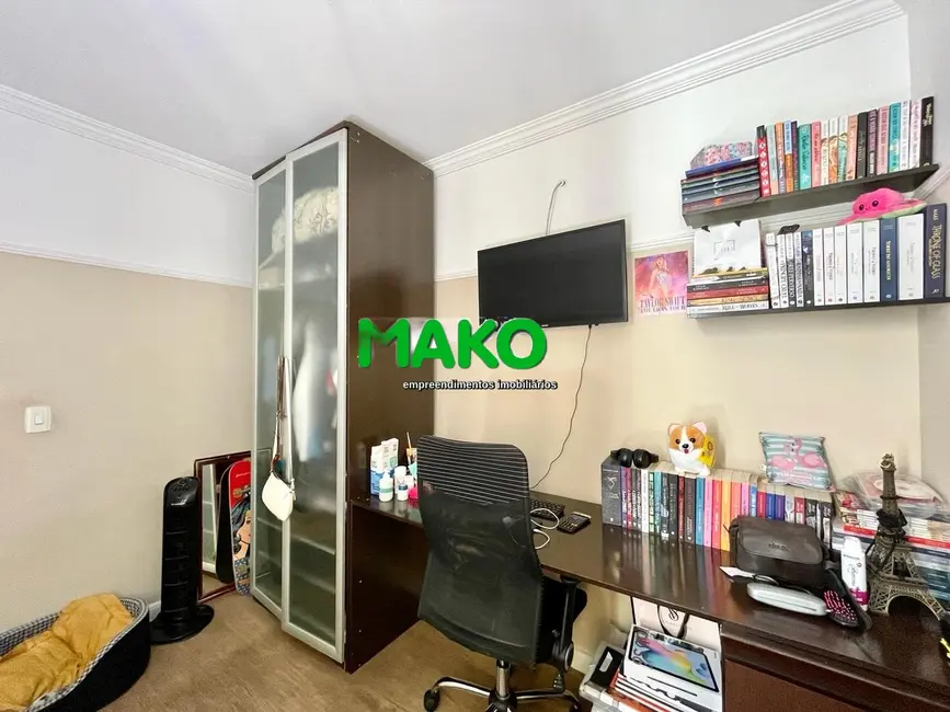 Foto 4 de Apartamento com 3 quartos à venda, 63m2 em Jaguaribe, Osasco - SP