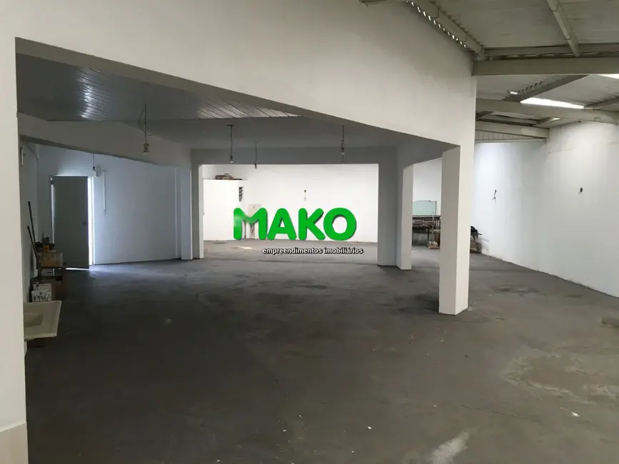 Foto 3 de Armazém / Galpão para alugar, 682m2 em Jardim Jussara, São Paulo - SP