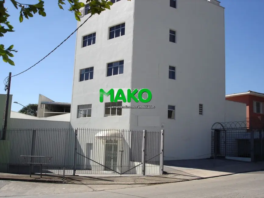 Foto 4 de Armazém / Galpão para alugar, 682m2 em Jardim Jussara, São Paulo - SP