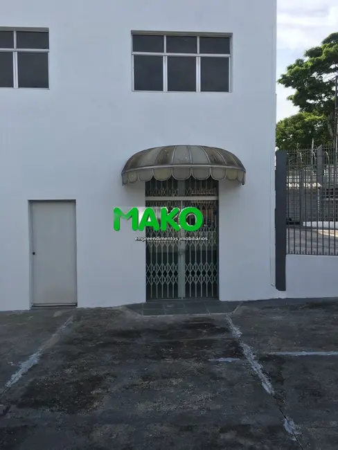 Foto 7 de Armazém / Galpão para alugar, 682m2 em Jardim Jussara, São Paulo - SP