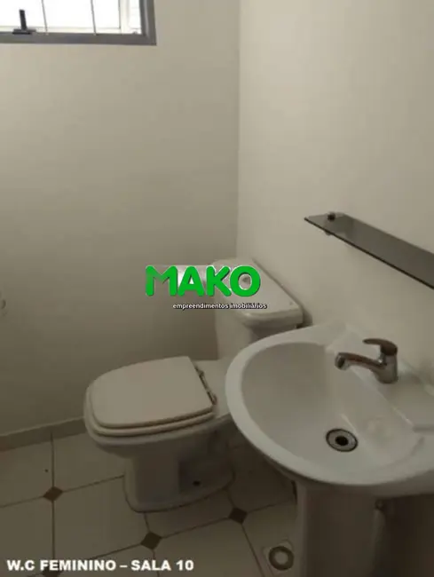 Foto 8 de Sala Comercial para alugar, 90m2 em Butantã, São Paulo - SP