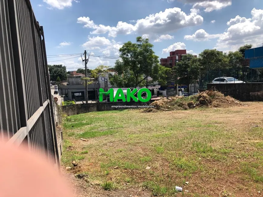 Foto 7 de Terreno / Lote à venda e para alugar, 900m2 em Morumbi, São Paulo - SP