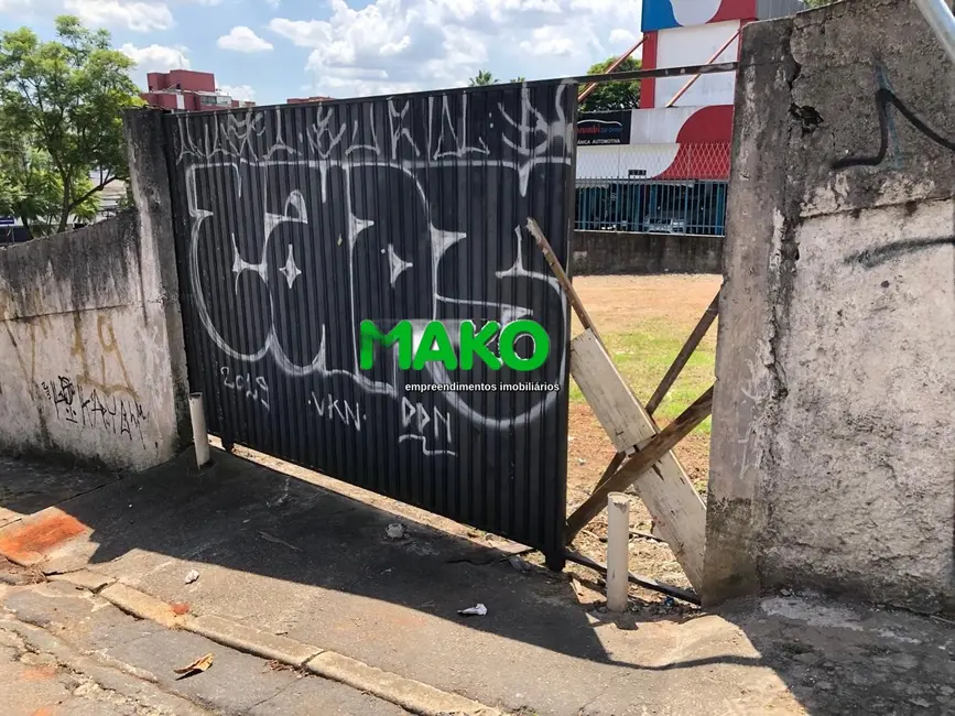 Foto 5 de Terreno / Lote à venda e para alugar, 900m2 em Morumbi, São Paulo - SP