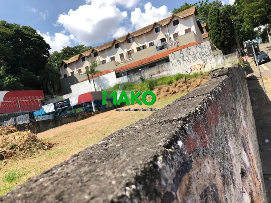 Foto 4 de Terreno / Lote à venda e para alugar, 900m2 em Morumbi, São Paulo - SP