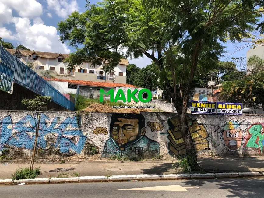 Foto 8 de Terreno / Lote à venda e para alugar, 900m2 em Morumbi, São Paulo - SP