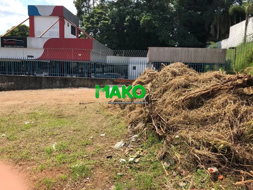 Foto 6 de Terreno / Lote à venda e para alugar, 900m2 em Morumbi, São Paulo - SP