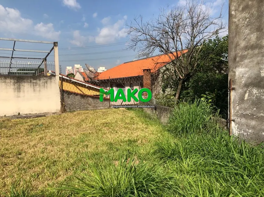 Foto 6 de Terreno / Lote à venda, 1410m2 em Vila Polopoli, São Paulo - SP