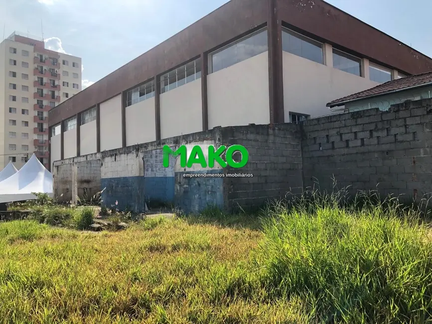 Foto 5 de Terreno / Lote à venda, 1410m2 em Vila Polopoli, São Paulo - SP