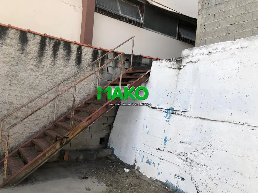 Foto 9 de Terreno / Lote à venda, 1410m2 em Vila Polopoli, São Paulo - SP