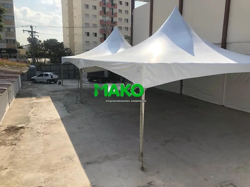 Foto 3 de Terreno / Lote à venda, 1410m2 em Vila Polopoli, São Paulo - SP