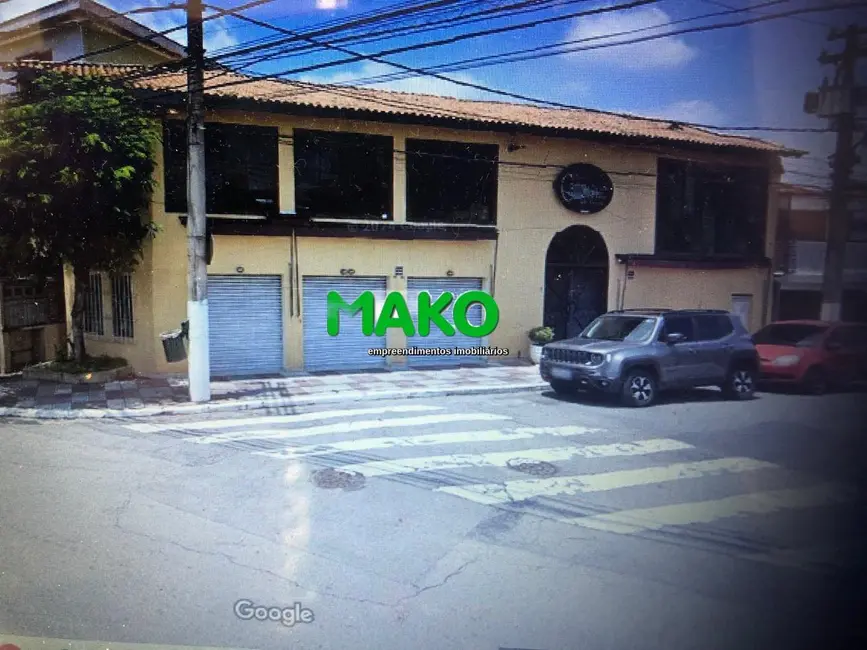 Foto 1 de Terreno / Lote à venda, 280m2 em Jardim Colombo, São Paulo - SP