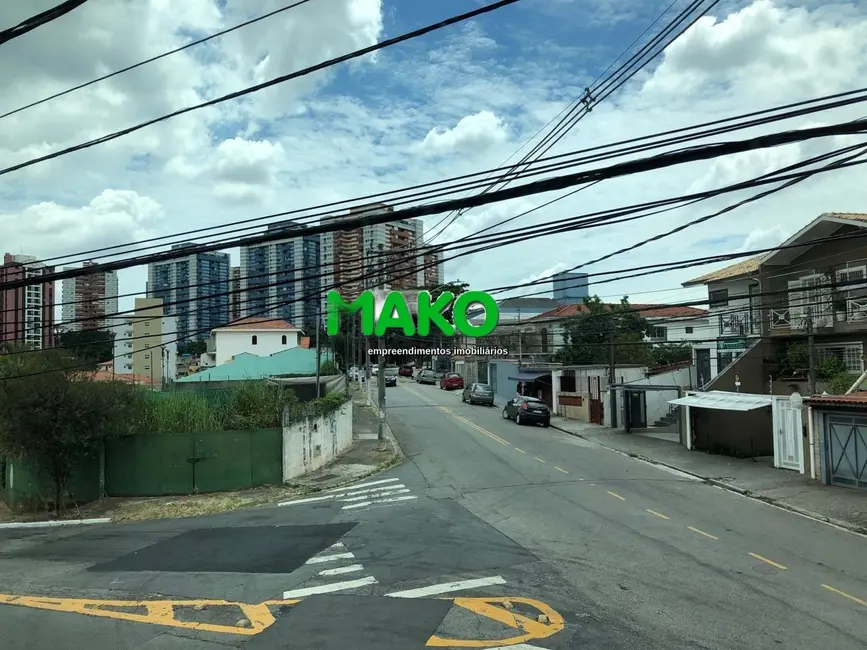 Foto 8 de Terreno / Lote à venda, 280m2 em Jardim Colombo, São Paulo - SP