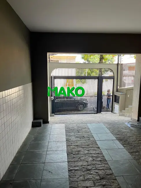 Foto 2 de Sobrado com 3 quartos à venda, 171m2 em Rolinópolis, São Paulo - SP